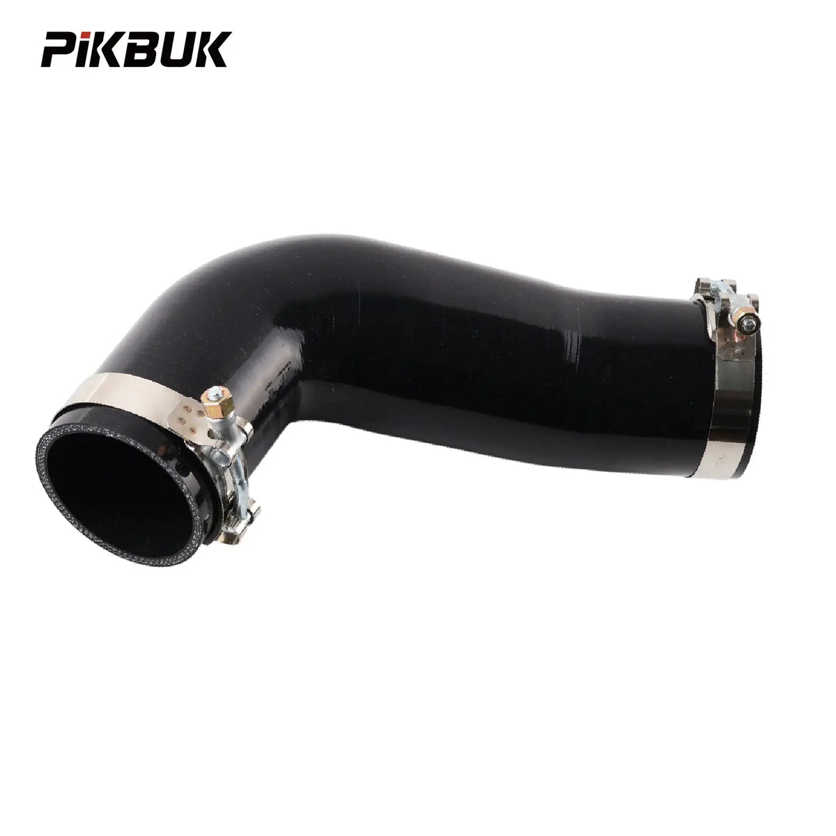 PIKBUK Car Turbo Inlet Outlet Upgrade Pipes Intake Tubes Turbo Muffler Delete For Golf 7 Audi A3 EA888 Gen3 by InterCyprus Trading Ltd