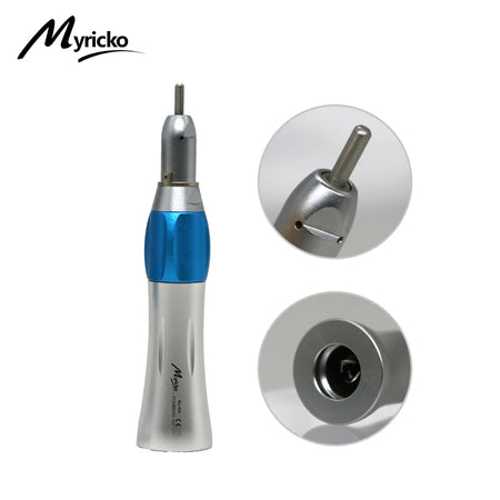 Myricko Dental Hand Grinder &ndash; High-Speed Polishing at 35000 RPM