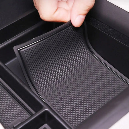 Avatr 11 Armrest Storage Box Center Console Organizer Tray