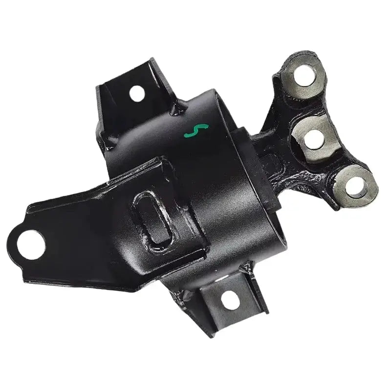 Engine Mount Cushion Automatic For JAC J7 Jiayue A5 1001600U7310 by InterCyprus Trading Ltd