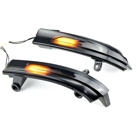 Dynamic LED Turn Signal Light T10 for Mazda 3 Axela Mazda 6 Atenza by InterCyprus Trading Ltd