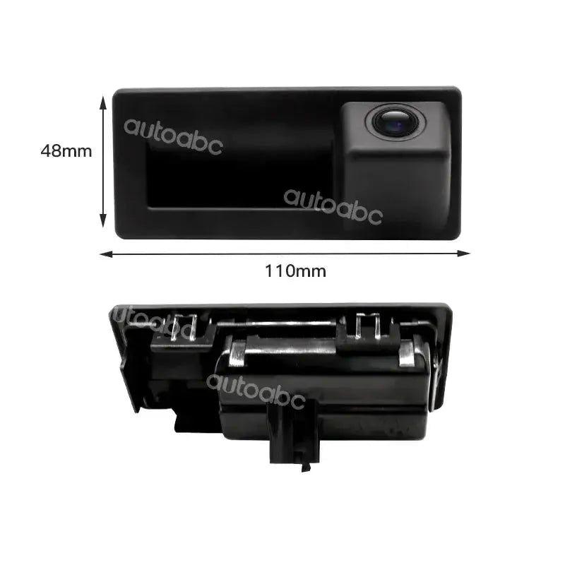 New Reverse Camera Interface Adapter Rear Camera For Audi A3 A4 A5 A6 A7 Q3 Q5L Q2L for VW Volkswagen Golf Passat Tiguan Jetta by InterCyprus Trading Ltd