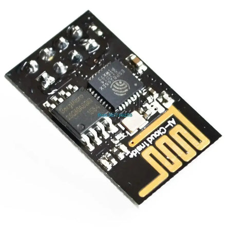 ESP8266 ESP-01 RGB LED Controller Module for Arduino ESP-01