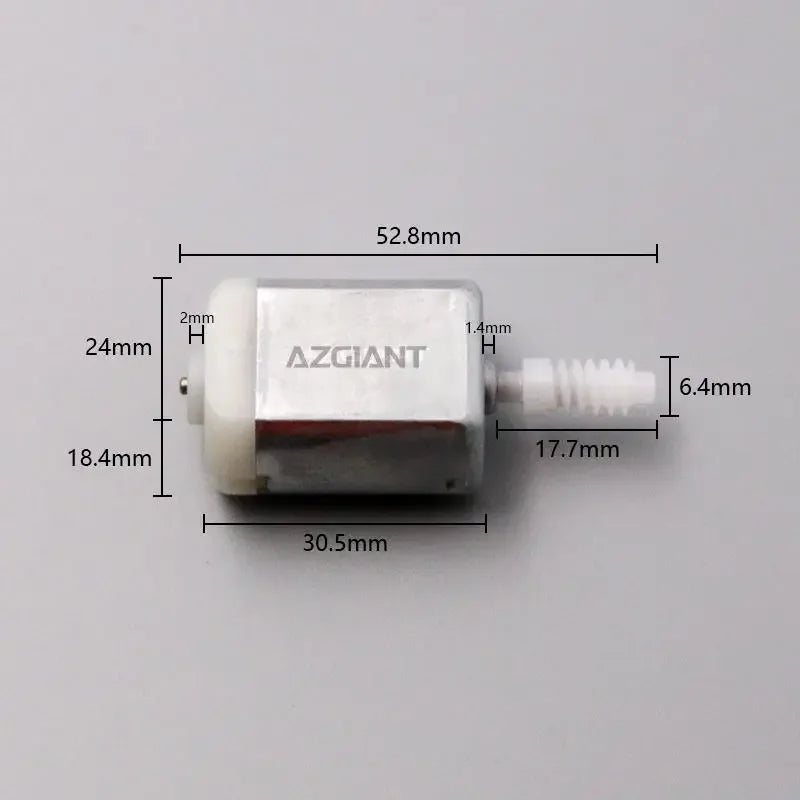 VW Transporter T25 Motor za Aktuator Brave, Metal