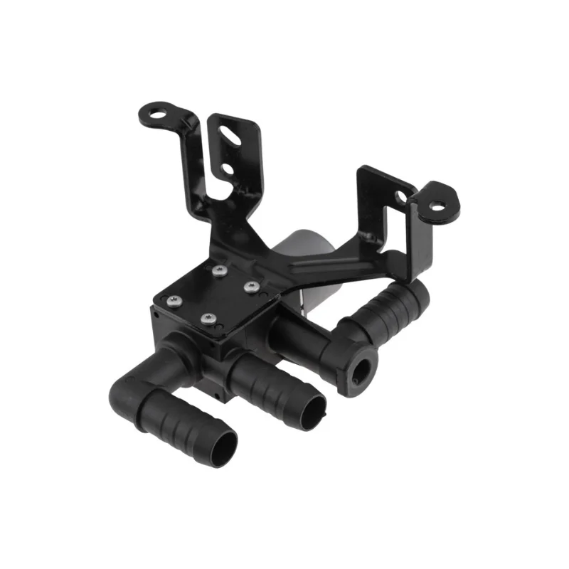 Βαλβίδα Ελέγχου Θέρμανσης για Ford Taurus 2013-2017 2.0L, F-150 2018-2020, Edge Ισοδύναμη Αντικατάσταση