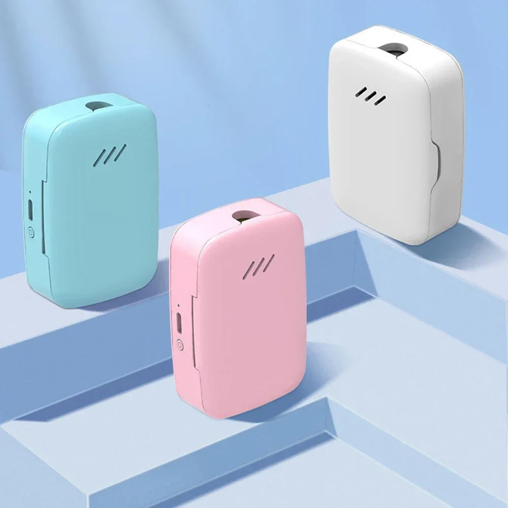 Smart UVToothbrush Sterilizer &ndash; Automatic Drying Fast