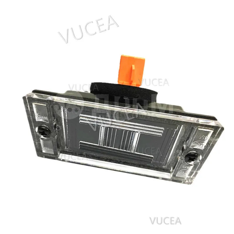 Ensemble de lampe de plaque d'immatriculation arrière pour Hyundai Grand Starex H1