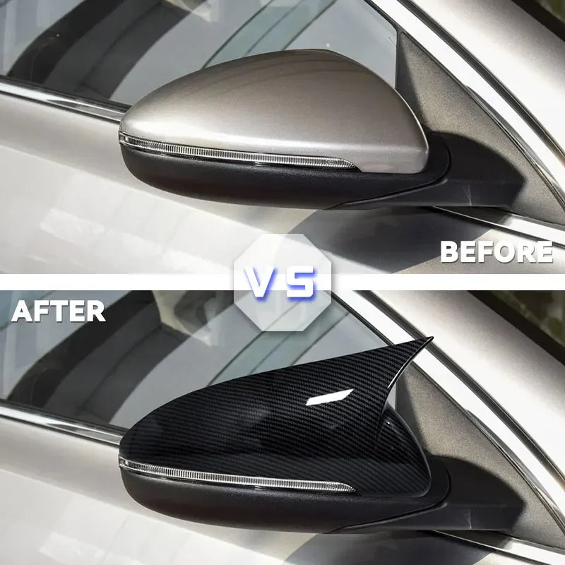 Kia K3 Cerato Forte Veidrodžio Dangtelis ABS Šoninis Galinio Vaizdo Korpusas