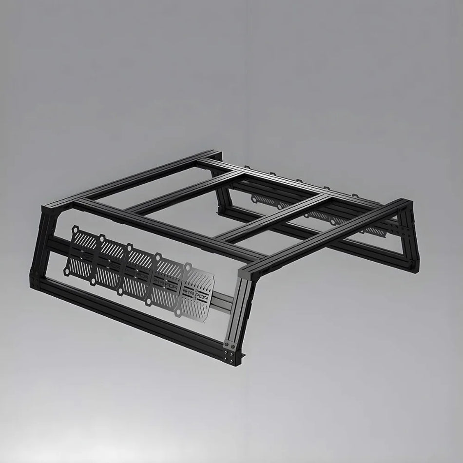 Gran Muralla Cannon Bastidor Pórtico para Camioneta, Aleación de Aluminio