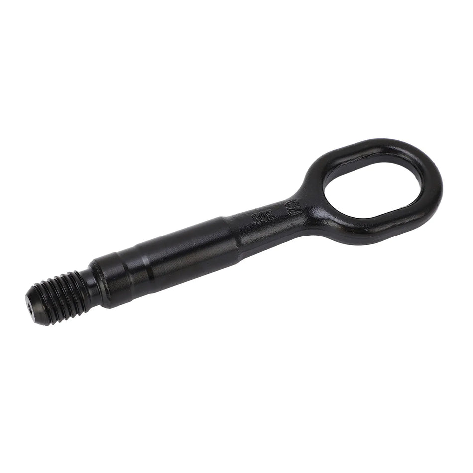 Gancho de remolque de emergencia montado en la parte delantera 8K0805615, punto de remolque en la parte delantera para Audi A1 A3 A4 S4 A5 S5 A6 S6