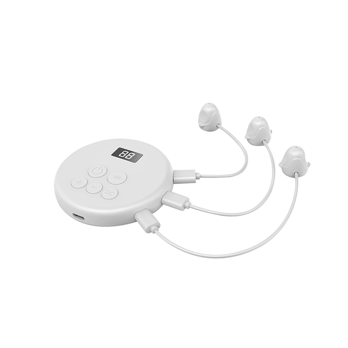 Serenable Phone Auto Clicker for Games and Live Broadcasts 3 Head / CHINA