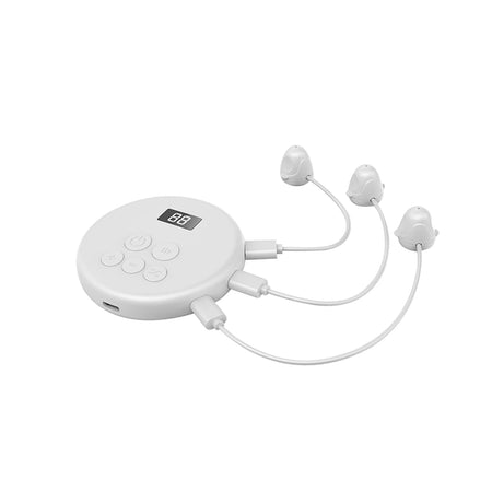 Serenable Phone Auto Clicker for Games and Live Broadcasts 3 Head / CHINA