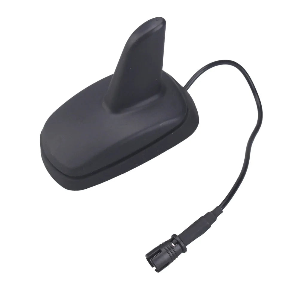 Shark Fin Antenna &ndash; Unique Design for VW Golf and Skoda