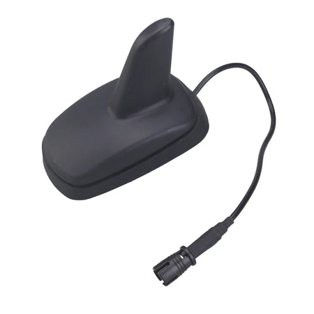 Shark Fin Antenna &ndash; Unique Design for VW Golf and Skoda