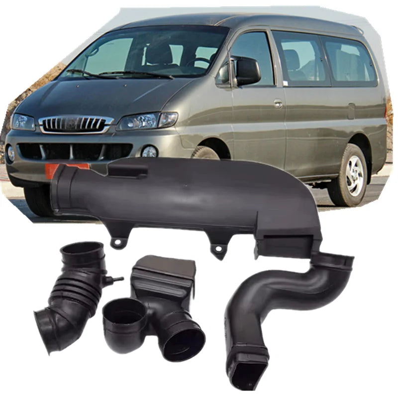 Air Intake Hose For JAC Refine Hyundai H1 H100 Starex by InterCyprus Trading Ltd
