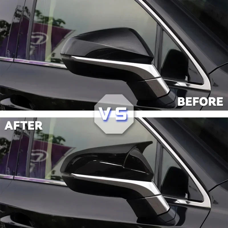 Phirikes spoguļu vāki For Lexus NX RX Twin Pack Caps