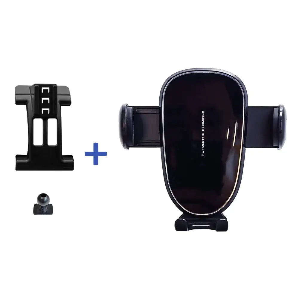 Mercedes R Class Phone Holder Base Bracket For R320 R500 Base and holder 2