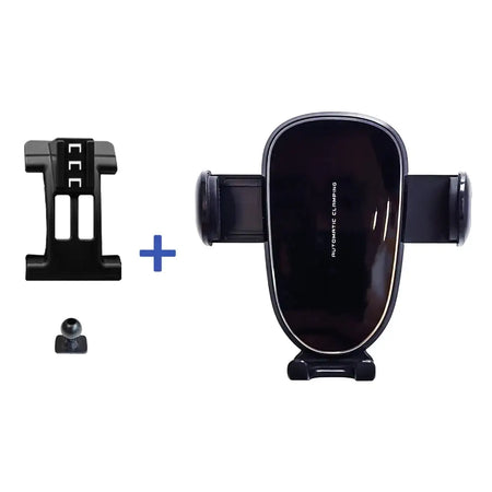 Mercedes R Class Phone Holder Base Bracket For R320 R500 Base and holder 2