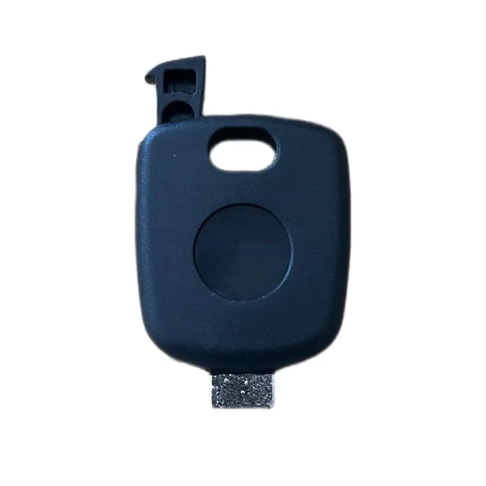 10pcs/lot Universal Transponder Car Key Shell Case KD/VVDI Blades Head with Chip Holder Universal Car Key Casing by InterCyprus Trading Ltd