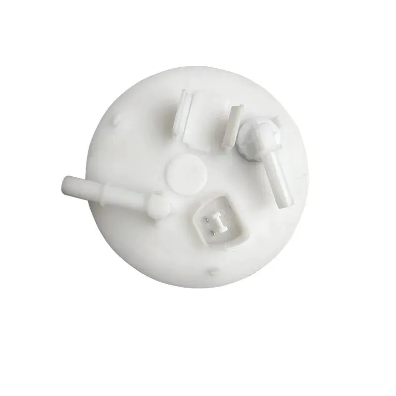Plastic Fuel Pump Head Cover for Mitsubishi Pajero Montero V97 V83 V85 V87 by InterCyprus Trading Ltd
