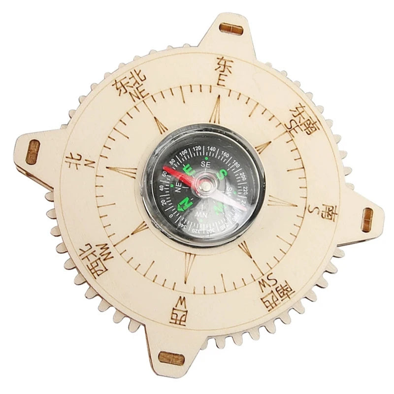 DIY Science Toys &ndash; Educational STEM Fun for Kids XL33201