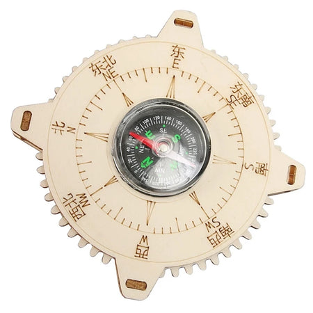 DIY Science Toys &ndash; Educational STEM Fun for Kids XL33201