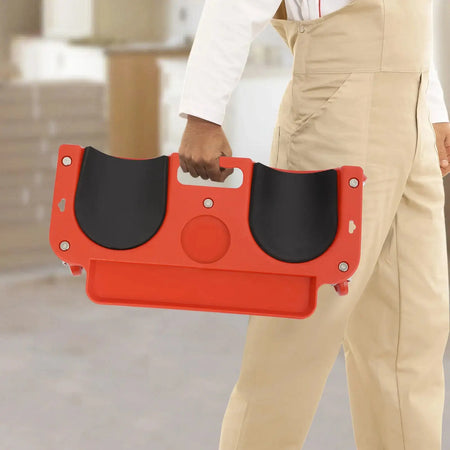 Knee Creeper With Universal Wheels &ndash; Ergonomic Kneeling United States
