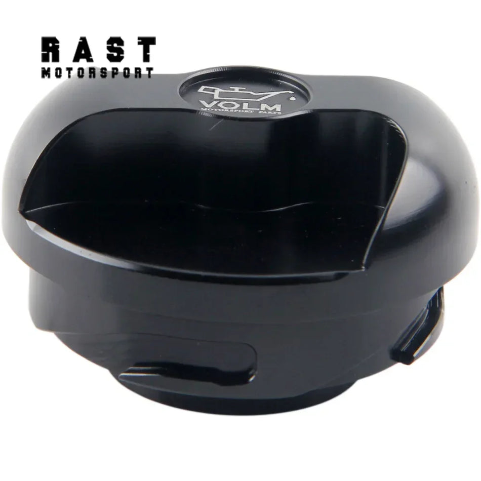 Ölverschlussdeckel Billet für VW Golf MK7 GTI, 06G103486