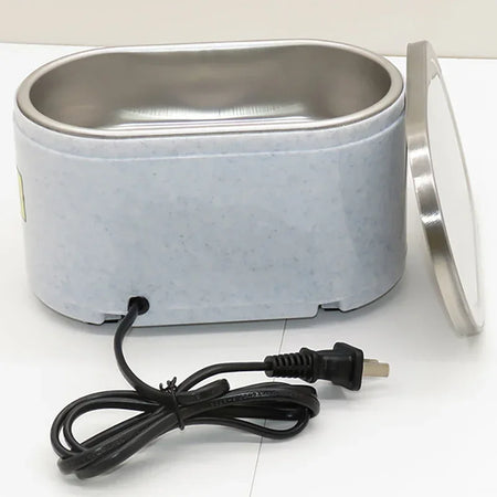 WLKS-968 &ndash; Ultra Efficient Ultrasonic Cleaner For Jewelry