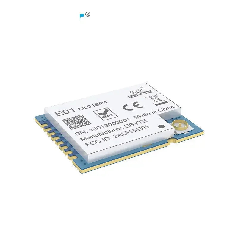 nRF24L01 2.4GHz PA LNA Wireless rf Module Power Amplifier CDEBYTE E01 ...