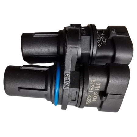Camshaft and Crankshaft Position Sensor For JAC J3 J4 J5 J6 SEI3 by InterCyprus Trading Ltd