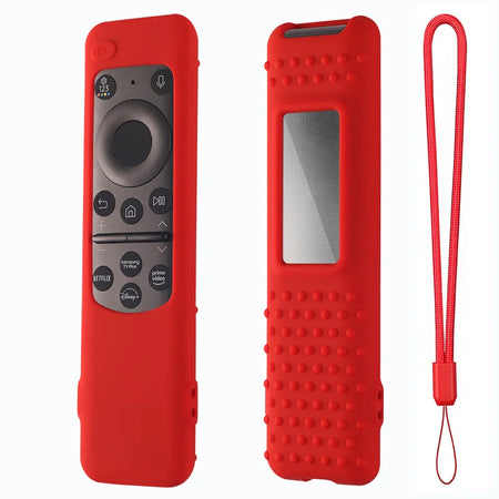 Samsung BN59-01432 Remote Control Silicone Case - Anti Drop