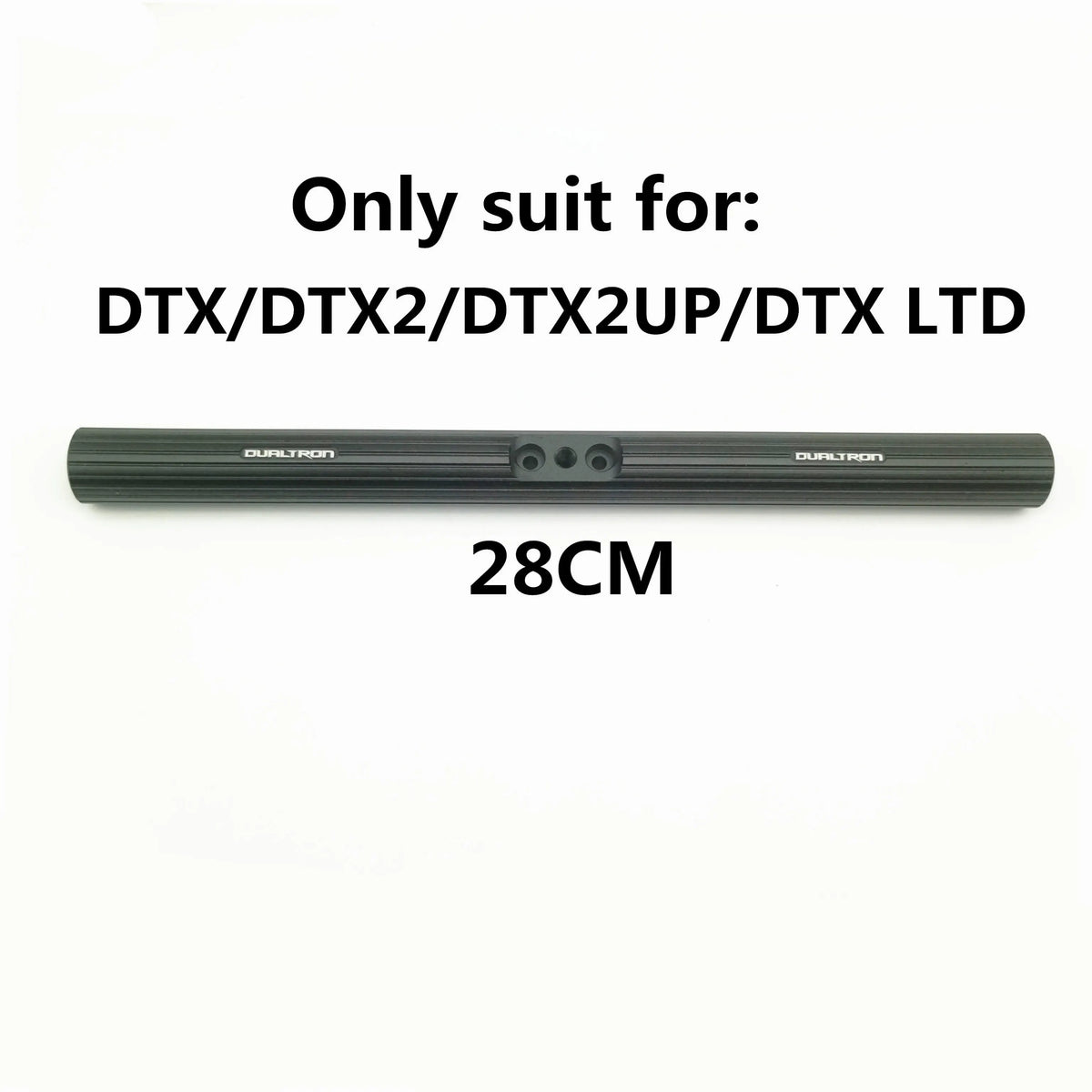 LED Holder For MINIMOTORS DUALTRON &ndash; Durable Light Mount Accessory for DTX