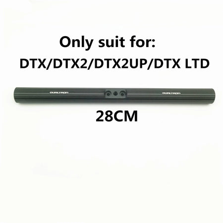 LED Holder For MINIMOTORS DUALTRON &ndash; Durable Light Mount Accessory for DTX