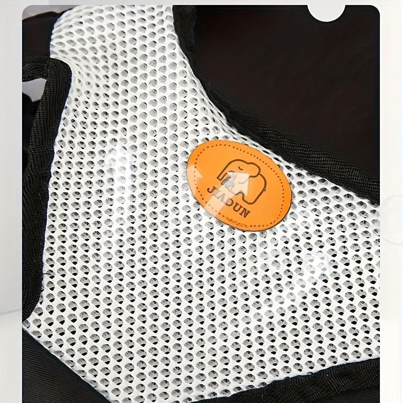 Ergonomic Baby Carrier Waist Stool and Hipseat for 3-36 Months