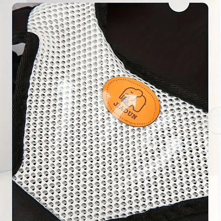 Ergonomic Baby Carrier Waist Stool and Hipseat for 3-36 Months