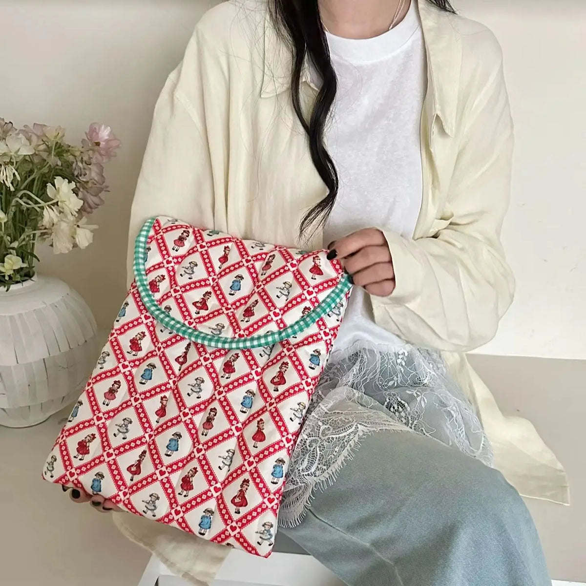 Laptop Sleeve for Various Devices