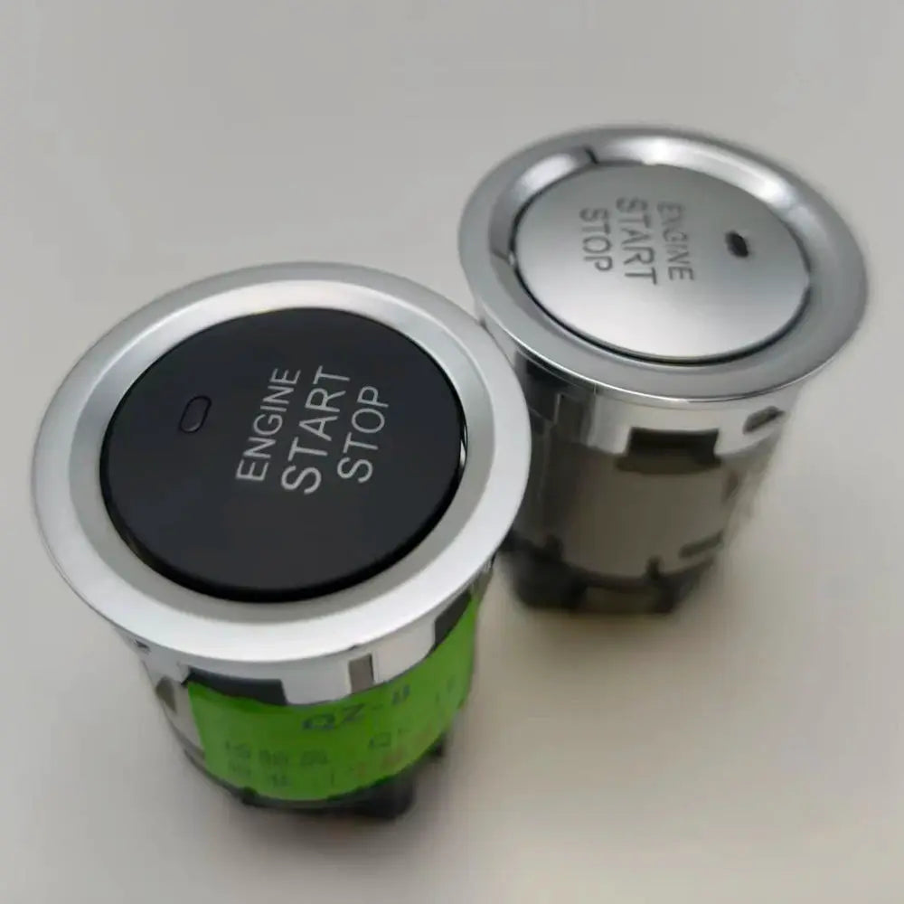 Push Button Engine Start Switch For Chery Tiggo 4 Pro 5X 7 Pro 8 Exeed LX by InterCyprus Trading Ltd