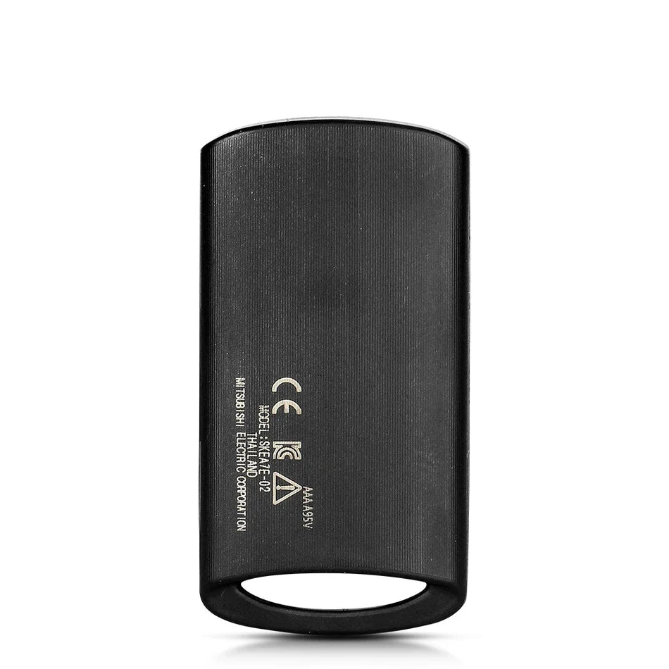 Chiave Remota Yamaha XMAX 315/433MHz ID49 Chip Per NVX AEROX QBIX