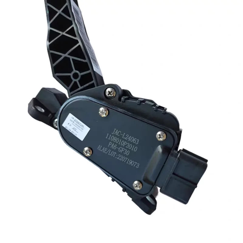 Electronic Accelerator Pedal for JAC Shuailing T6 T8 1108010P3010 by InterCyprus Trading Ltd