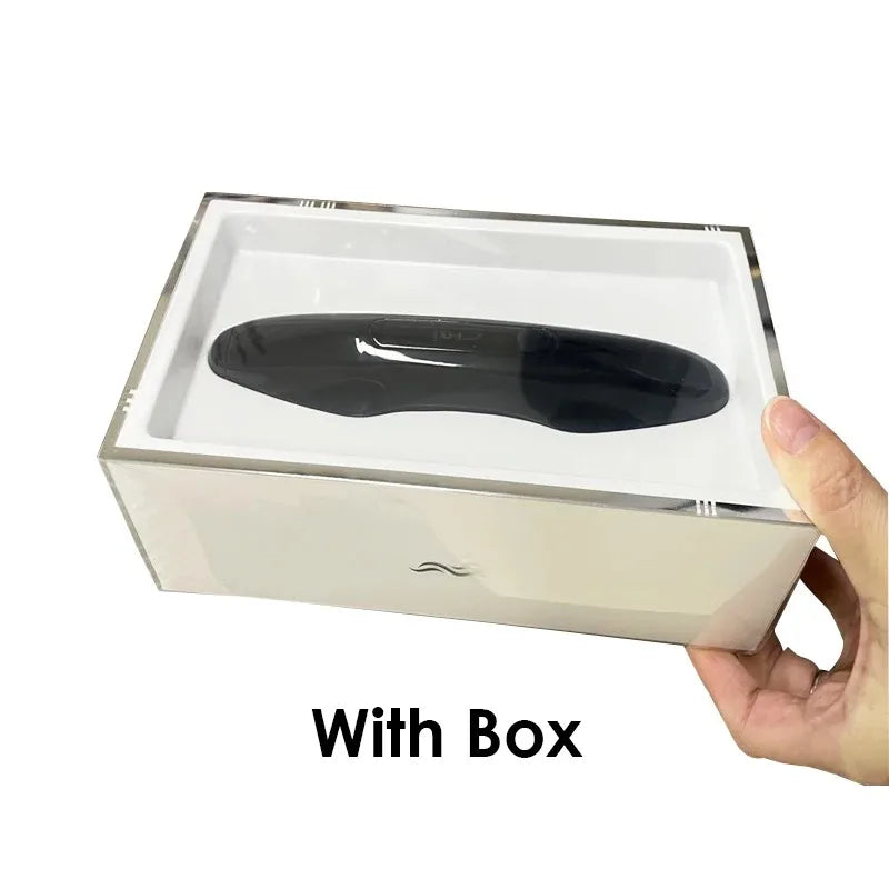 Ozone Cold Plasma Beauty Pen &ndash; Acne Removal Deep Cleaning With Box