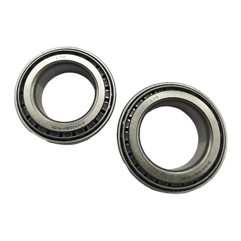 Car Parts OE Number 3104105-R101 3104106-R101 for JAC Sunray 2.7 The Rear Wheel Bearing by InterCyprus Trading Ltd