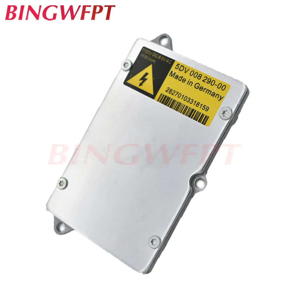 HID Xenon Ballast 5DV00829000 D2S D2R para BMW E60