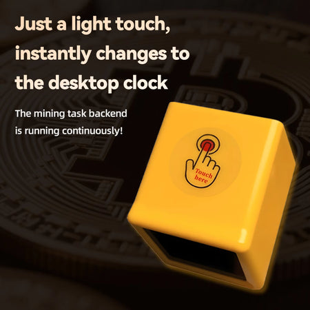 Nerdminer V2 &ndash; Low Power Bitcoin Solo Miner ESP32 Enabled