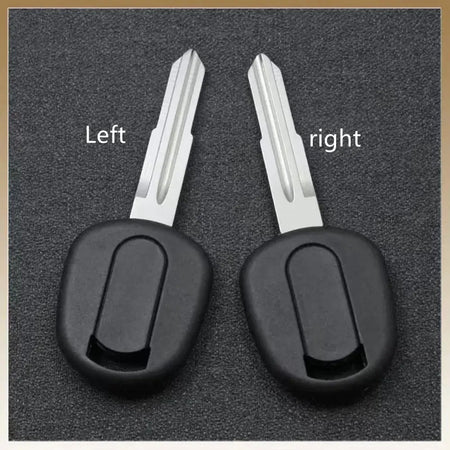10pcs/lot Car Transponder Chip Key Shell Casing Housing Replacement for GM Buick Excelle HRV Daewoo Lacetti by InterCyprus Trading Ltd