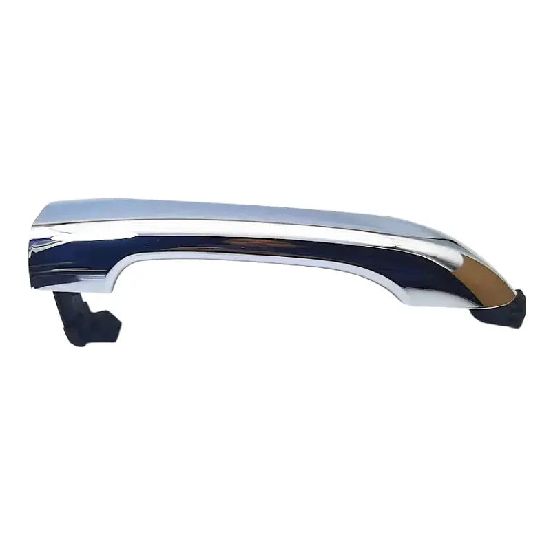 Exterior Door Handle for JAC Refine S5 Shuailing T6 Sei5 6105130U1592 6105230U1592 by InterCyprus Trading Ltd