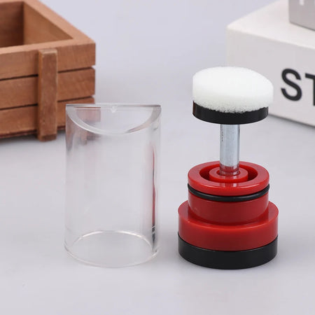 Queen Bee Marking Bottle With Sponge &ndash; One Handed Marker