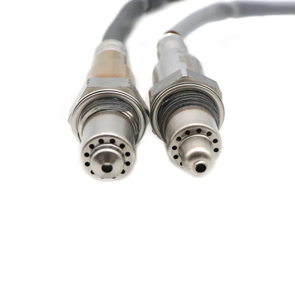Kit de Sensor de Oxigénio para BMW X1 F48 2.0L Probes Lambda O2 Frontal e Traseiro para Controlo de Emissões e Otimização da ECU