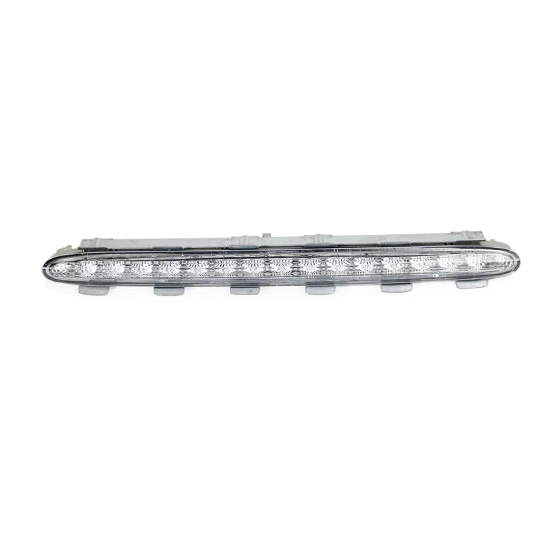 LED Third Brake Light ABS Housing For Mercedes-Benz CLK W209 C209