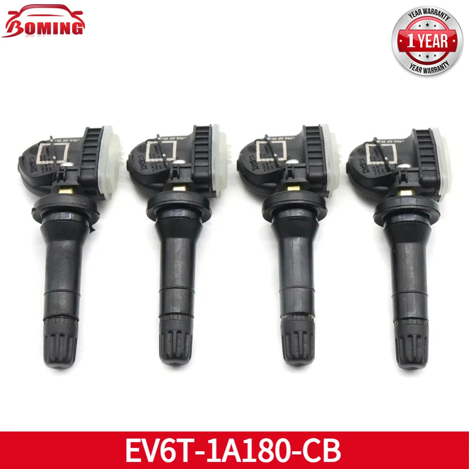 TPMS senzor 433MHz pro Ford Ranger Tourneo Connect Transit